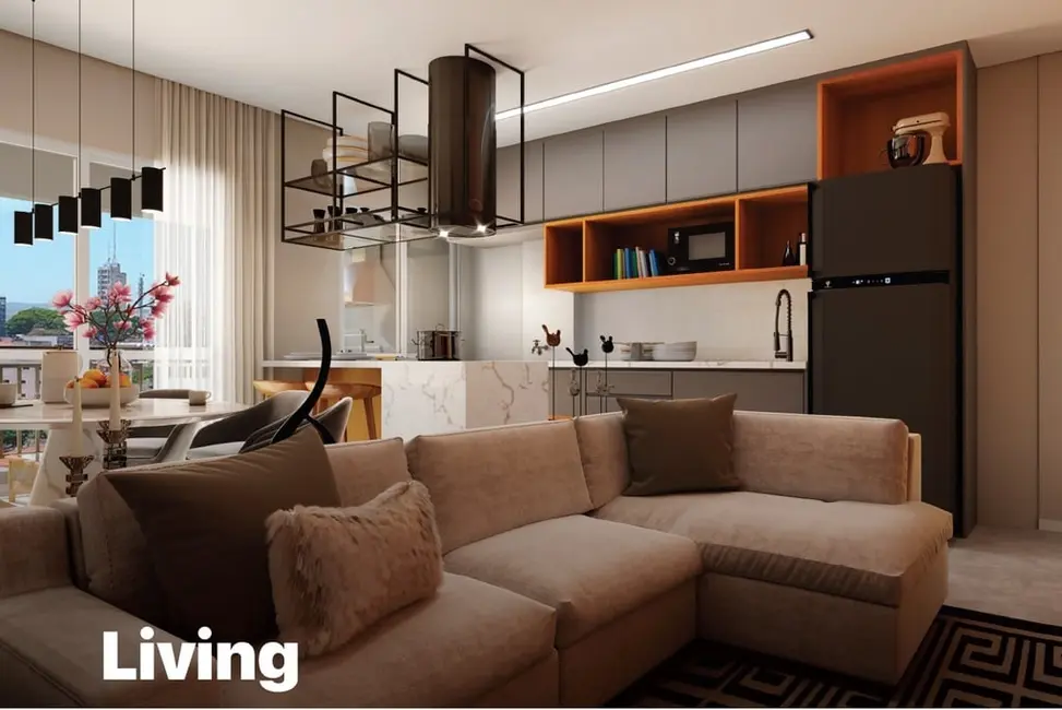 Foto 8 de Apartamento com 2 quartos à venda, 46m2 em Presidente Altino, Osasco - SP