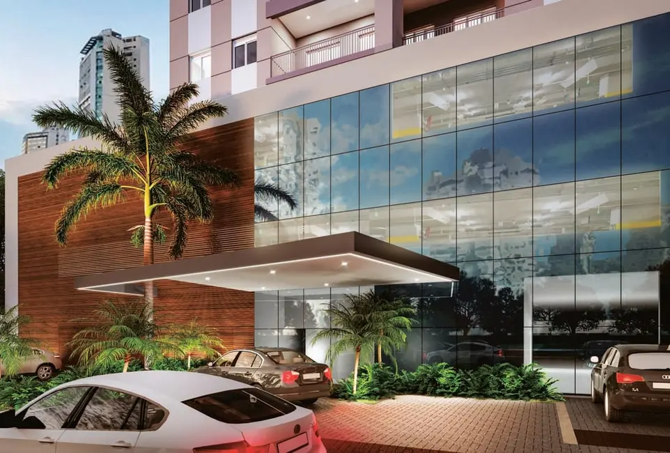 Foto 4 de Apartamento com 2 quartos à venda, 46m2 em Presidente Altino, Osasco - SP