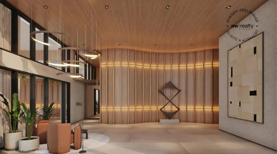 Apartamento com 4 quartos à venda, 350m2 em Santana, São Paulo - SP - imagem 5 Foto 5 de Apartamento com 4 quartos à venda, 350m2 em Santana, São Paulo - SP