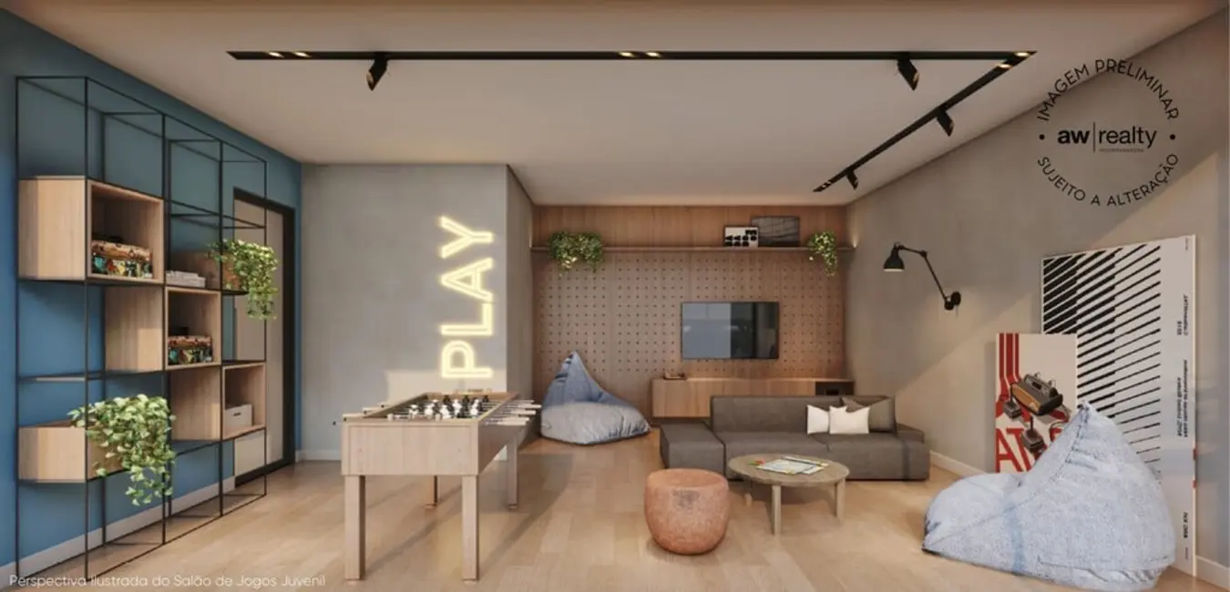 Apartamento com 4 quartos à venda, 350m2 em Santana, São Paulo - SP - imagem 9 Foto 9 de Apartamento com 4 quartos à venda, 350m2 em Santana, São Paulo - SP