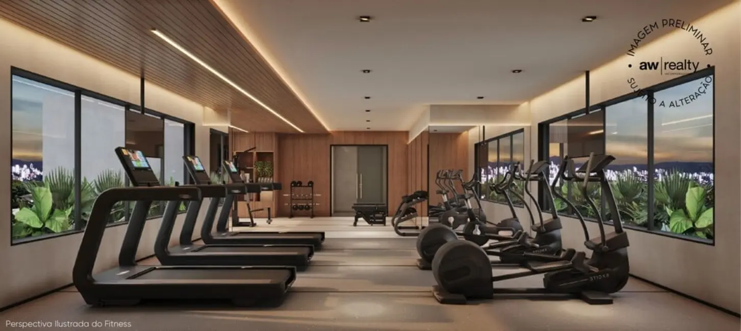 Foto 6 de Apartamento com 3 quartos à venda, 175m2 em Santana, São Paulo - SP