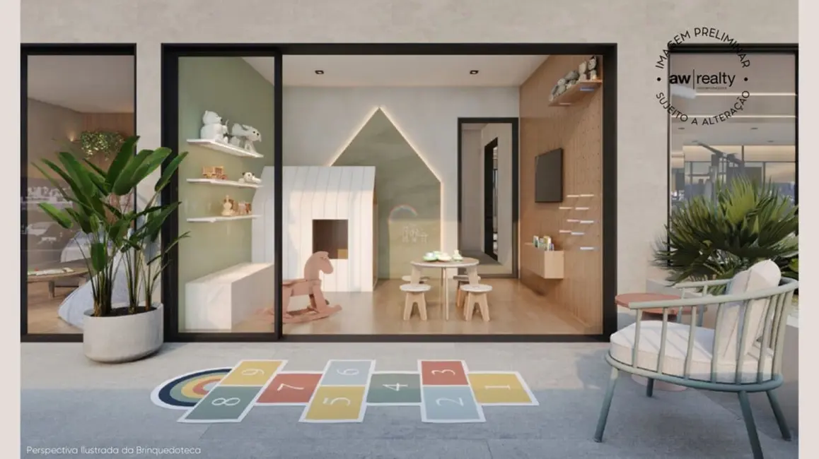 Foto 8 de Apartamento com 3 quartos à venda, 175m2 em Santana, São Paulo - SP