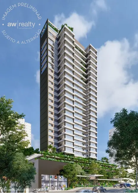 Foto 3 de Apartamento com 3 quartos à venda, 175m2 em Santana, São Paulo - SP