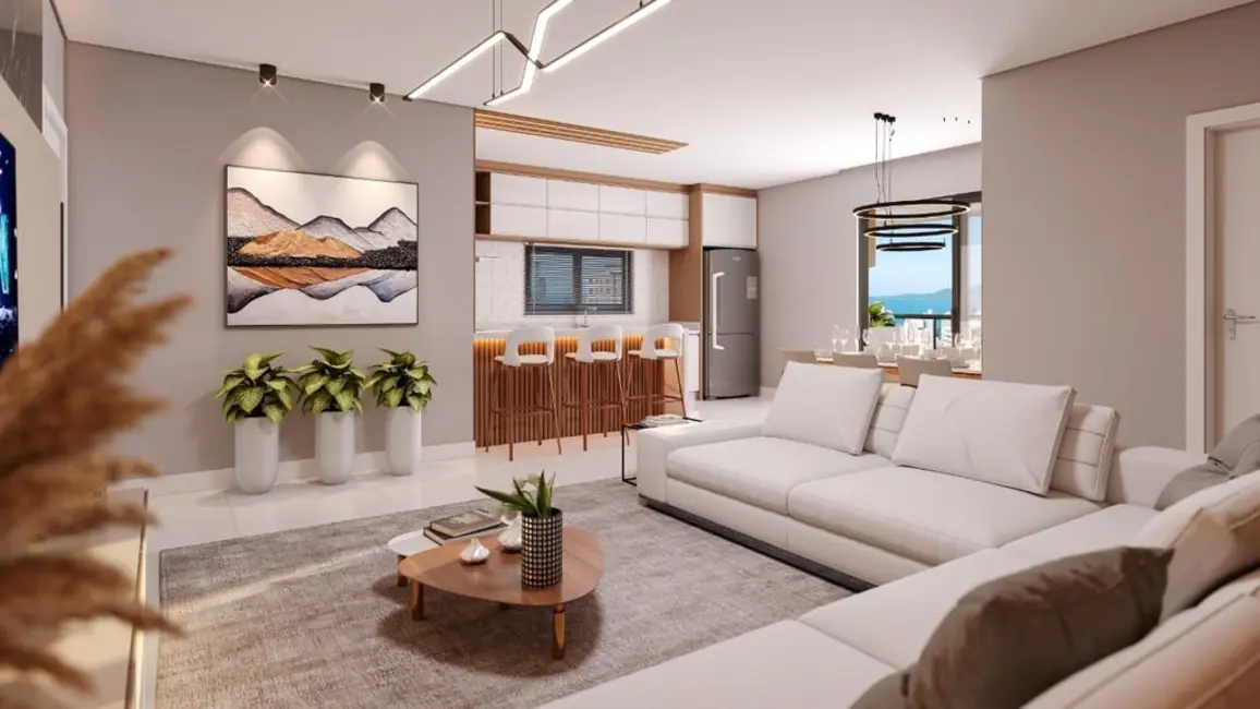 Foto 7 de Apartamento com 3 quartos à venda, 133m2 em Itapema - SC