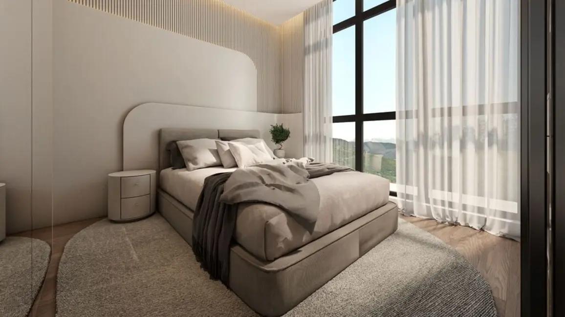 Foto 9 de Apartamento com 2 quartos à venda, 66m2 em Itapema - SC