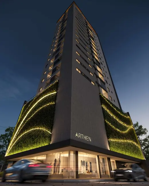 Apartamento com 2 quartos à venda, 56m2 em Itapema - SC - imagem 2 Foto 2 de Apartamento com 2 quartos à venda, 56m2 em Itapema - SC