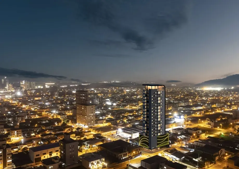 Foto 5 de Apartamento com 2 quartos à venda, 64m2 em Itapema - SC