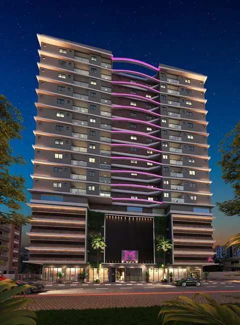 Apartamento com 2 quartos à venda, 70m2 em Itapema - SC - imagem 4 Foto 4 de Apartamento com 2 quartos à venda, 70m2 em Itapema - SC