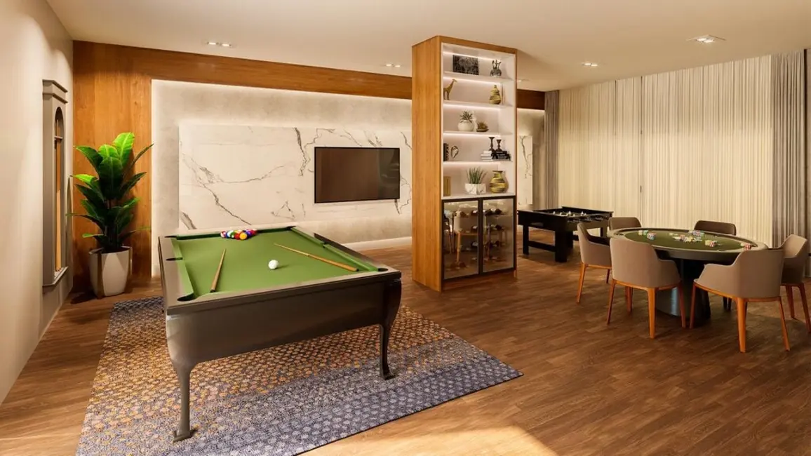 Foto 8 de Apartamento com 4 quartos à venda, 211m2 em Meia Praia, Itapema - SC