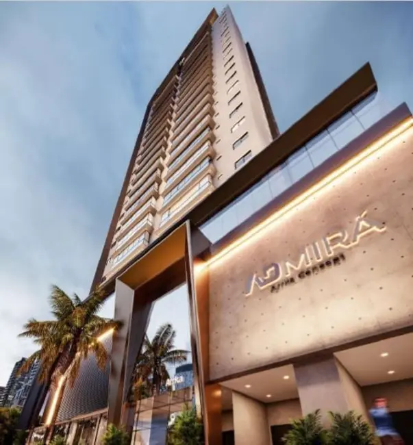 Apartamento com 5 quartos à venda, 239m2 em Centro, Balneario Camboriu - SC - imagem 1 Foto 1 de Apartamento com 5 quartos à venda, 239m2 em Centro, Balneario Camboriu - SC