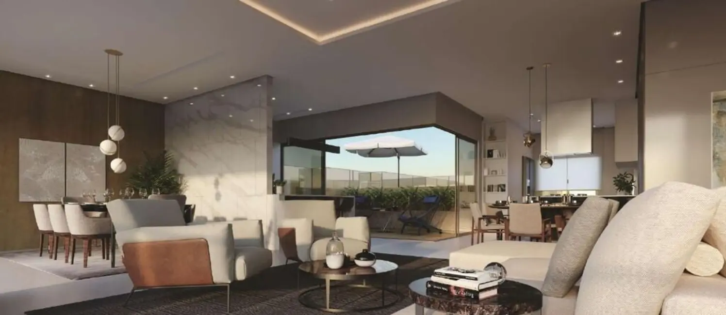 Foto 6 de Apartamento com 4 quartos à venda, 138m2 em Centro, Balneario Camboriu - SC