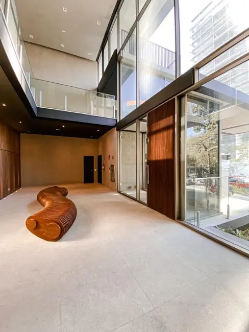 Apartamento com 3 quartos à venda, 232m2 em Itaim Bibi, São Paulo - SP - imagem 4 Foto 4 de Apartamento com 3 quartos à venda, 232m2 em Itaim Bibi, São Paulo - SP