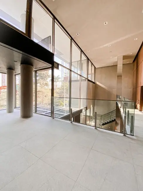 Apartamento com 3 quartos à venda, 232m2 em Itaim Bibi, São Paulo - SP - imagem 5 Foto 5 de Apartamento com 3 quartos à venda, 232m2 em Itaim Bibi, São Paulo - SP