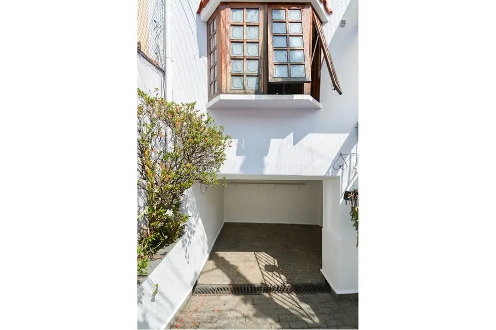 Casa com 3 quartos à venda, 123m2 em Planalto Paulista, São Paulo - SP - imagem 4 Foto 4 de Casa com 3 quartos à venda, 123m2 em Planalto Paulista, São Paulo - SP