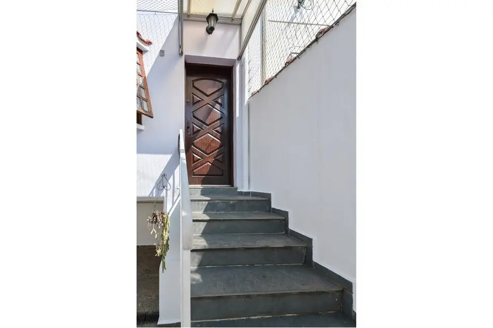 Casa com 3 quartos à venda, 123m2 em Planalto Paulista, São Paulo - SP - imagem 8 Foto 8 de Casa com 3 quartos à venda, 123m2 em Planalto Paulista, São Paulo - SP