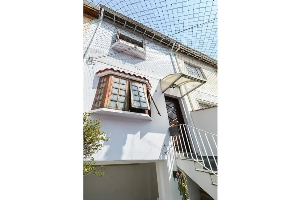 Casa com 3 quartos à venda, 123m2 em Planalto Paulista, São Paulo - SP - imagem 5 Foto 5 de Casa com 3 quartos à venda, 123m2 em Planalto Paulista, São Paulo - SP