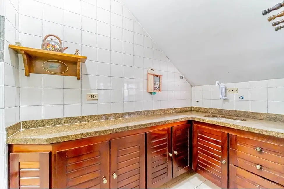 Foto 5 de Casa com 4 quartos à venda, 316m2 em Cidade Vargas, São Paulo - SP