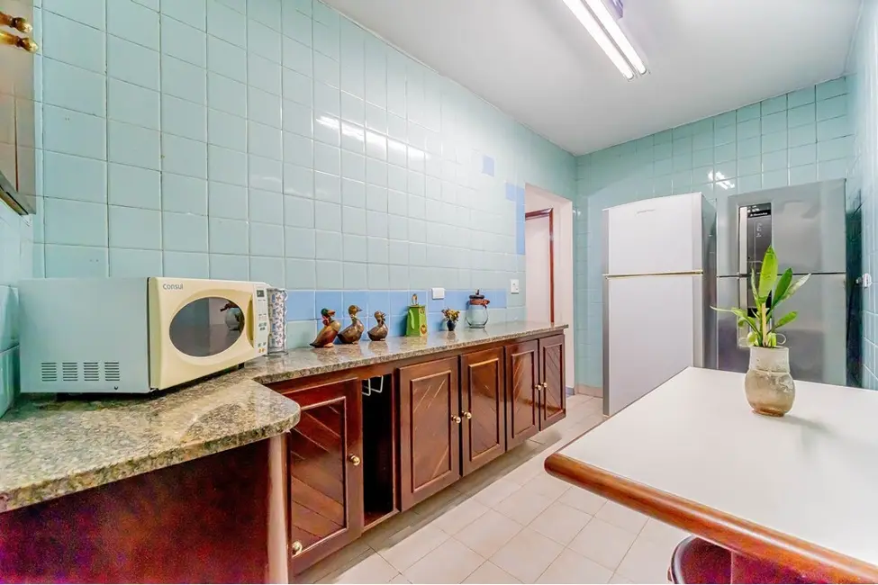 Foto 7 de Casa com 4 quartos à venda, 316m2 em Cidade Vargas, São Paulo - SP