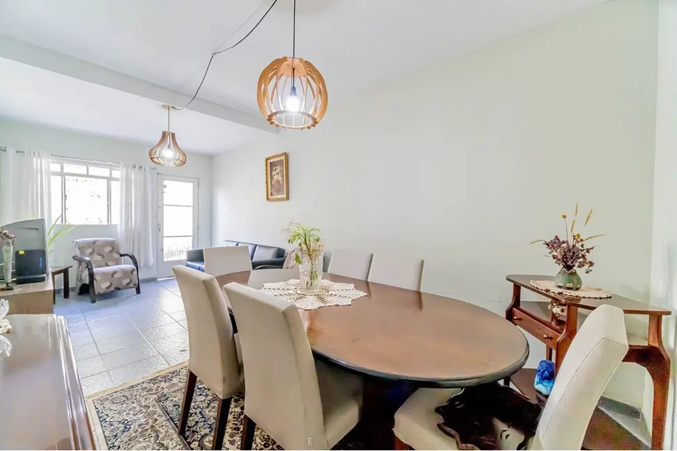 Foto 1 de Casa com 4 quartos à venda, 316m2 em Cidade Vargas, São Paulo - SP