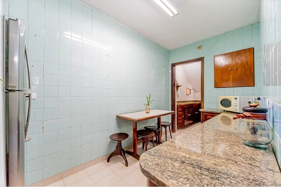 Foto 8 de Casa com 4 quartos à venda, 316m2 em Cidade Vargas, São Paulo - SP