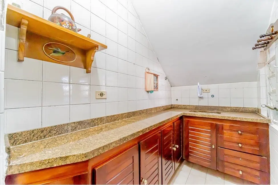 Foto 6 de Casa com 4 quartos à venda, 316m2 em Cidade Vargas, São Paulo - SP