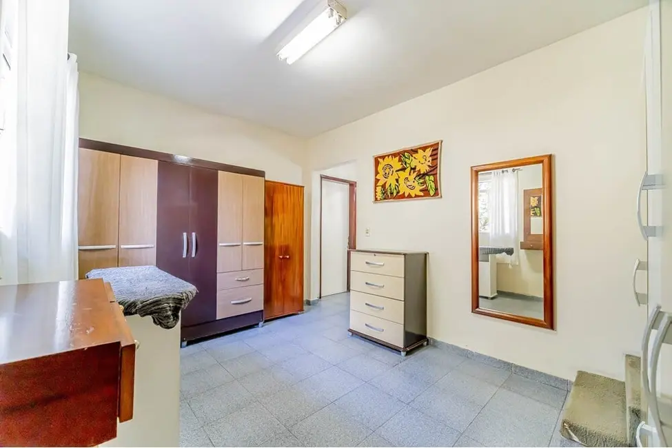 Foto 3 de Casa com 4 quartos à venda, 316m2 em Cidade Vargas, São Paulo - SP