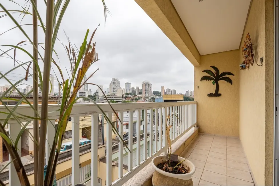 Foto 5 de Casa com 4 quartos à venda, 229m2 em Vila Gumercindo, São Paulo - SP