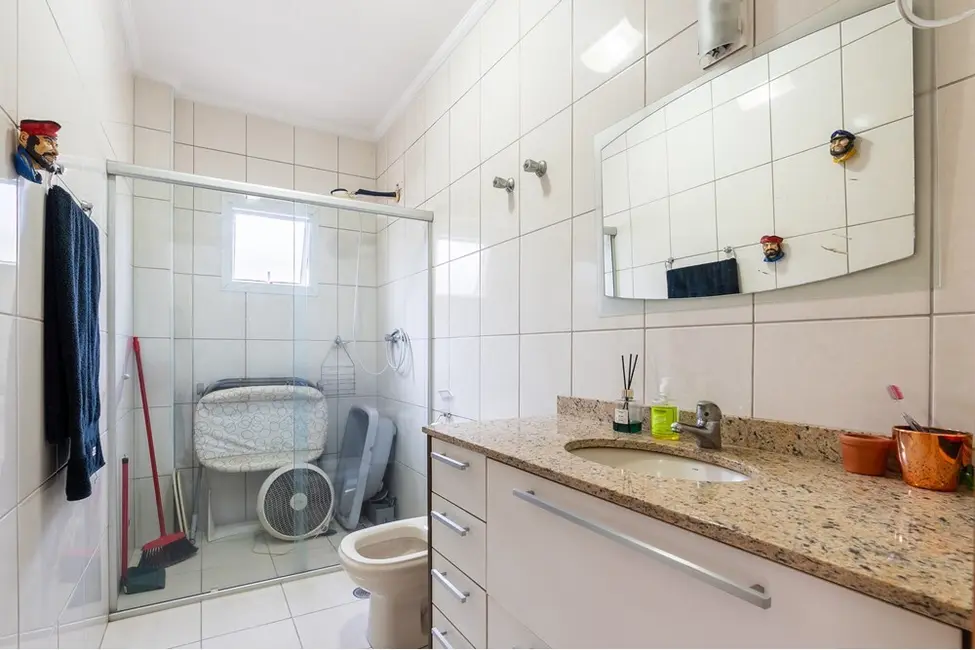 Foto 7 de Casa com 4 quartos à venda, 229m2 em Vila Gumercindo, São Paulo - SP