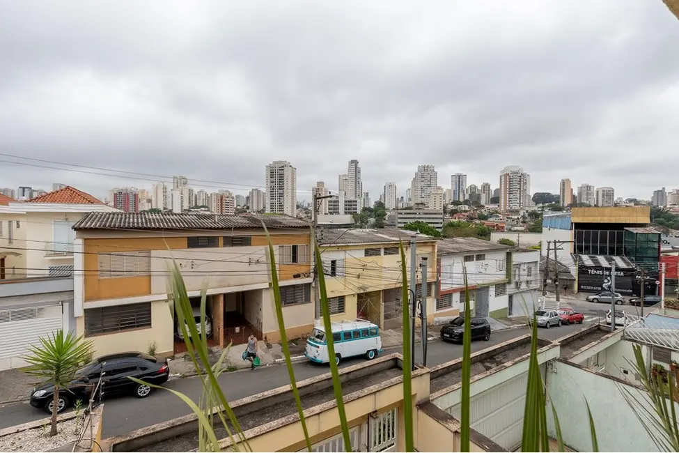Foto 6 de Casa com 4 quartos à venda, 229m2 em Vila Gumercindo, São Paulo - SP