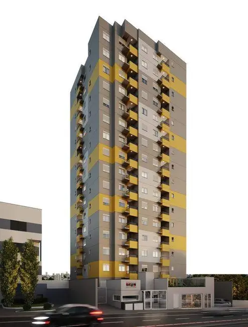 Apartamento com 2 quartos à venda, 35m2 em Vila Lageado, São Paulo - SP - imagem 1 Foto 1 de Apartamento com 2 quartos à venda, 35m2 em Vila Lageado, São Paulo - SP