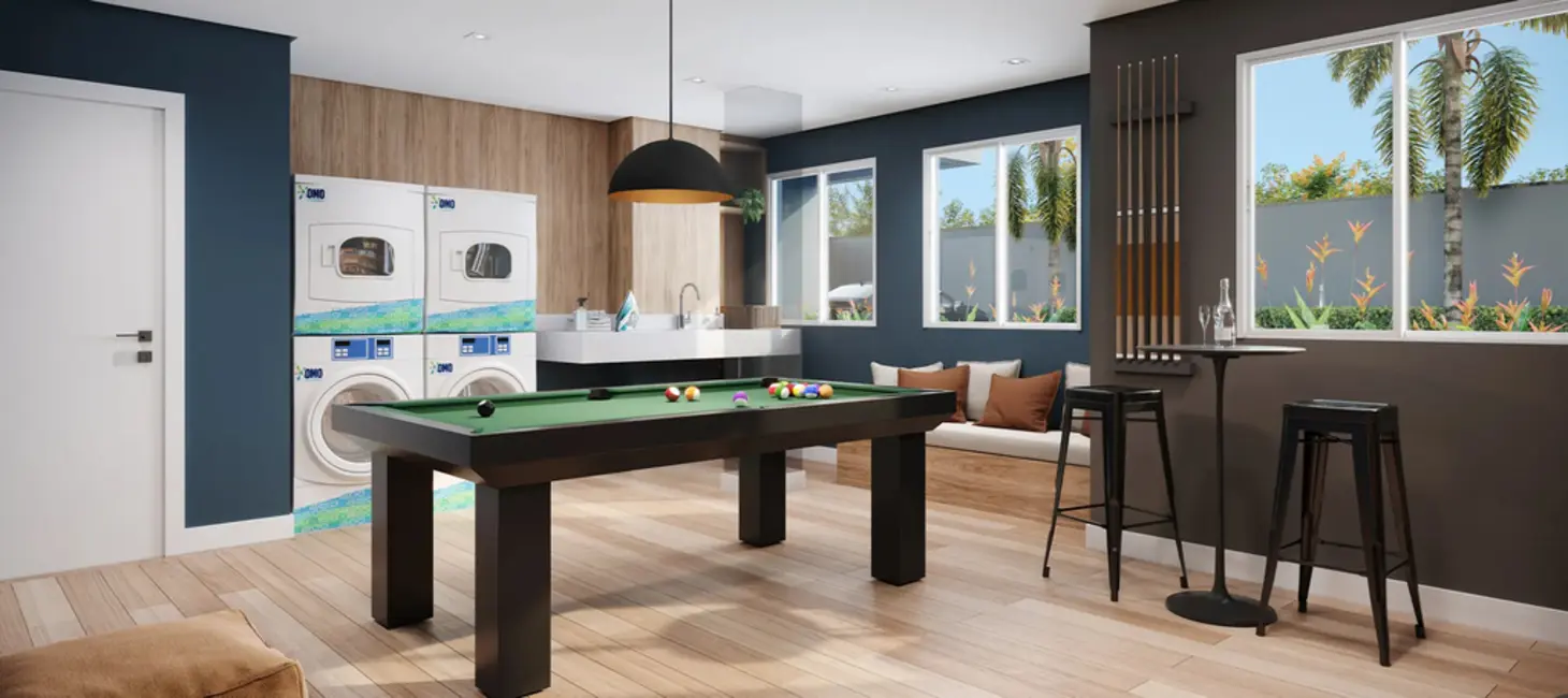Apartamento com 2 quartos à venda, 35m2 em Vila Lageado, São Paulo - SP - imagem 6 Foto 6 de Apartamento com 2 quartos à venda, 35m2 em Vila Lageado, São Paulo - SP