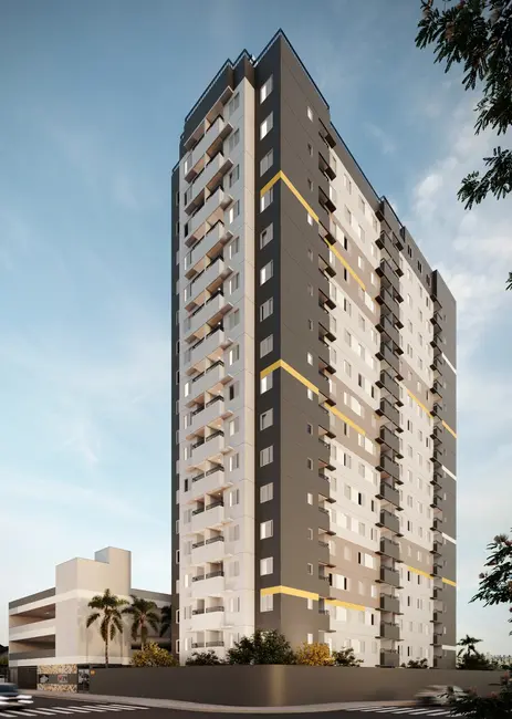 Foto 1 de Apartamento com 2 quartos à venda, 126m2 em Itaim Paulista, São Paulo - SP