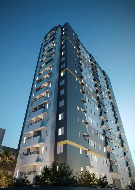 Apartamento com 2 quartos à venda, 53m2 em Itaim Paulista, São Paulo - SP - imagem 2 Foto 2 de Apartamento com 2 quartos à venda, 53m2 em Itaim Paulista, São Paulo - SP