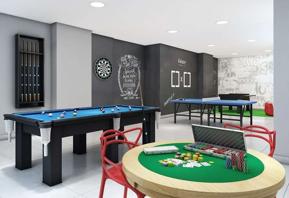 Foto 4 de Apartamento com 2 quartos à venda, 56m2 em Vila Moraes, São Paulo - SP