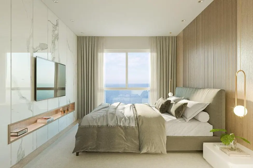 Apartamento com 4 quartos à venda, 389m2 em Itapema - SC - imagem 5 Foto 5 de Apartamento com 4 quartos à venda, 389m2 em Itapema - SC