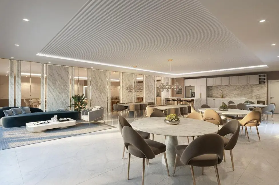 Apartamento com 4 quartos à venda, 256m2 em Itapema - SC - imagem 8 Foto 8 de Apartamento com 4 quartos à venda, 256m2 em Itapema - SC