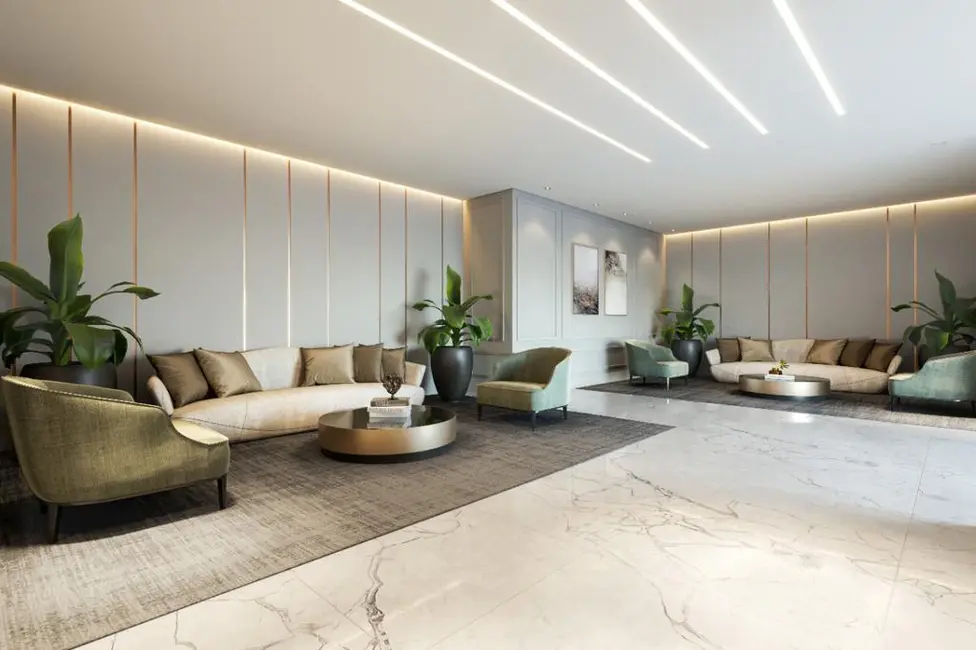 Foto 2 de Apartamento com 4 quartos à venda, 155m2 em Itapema - SC