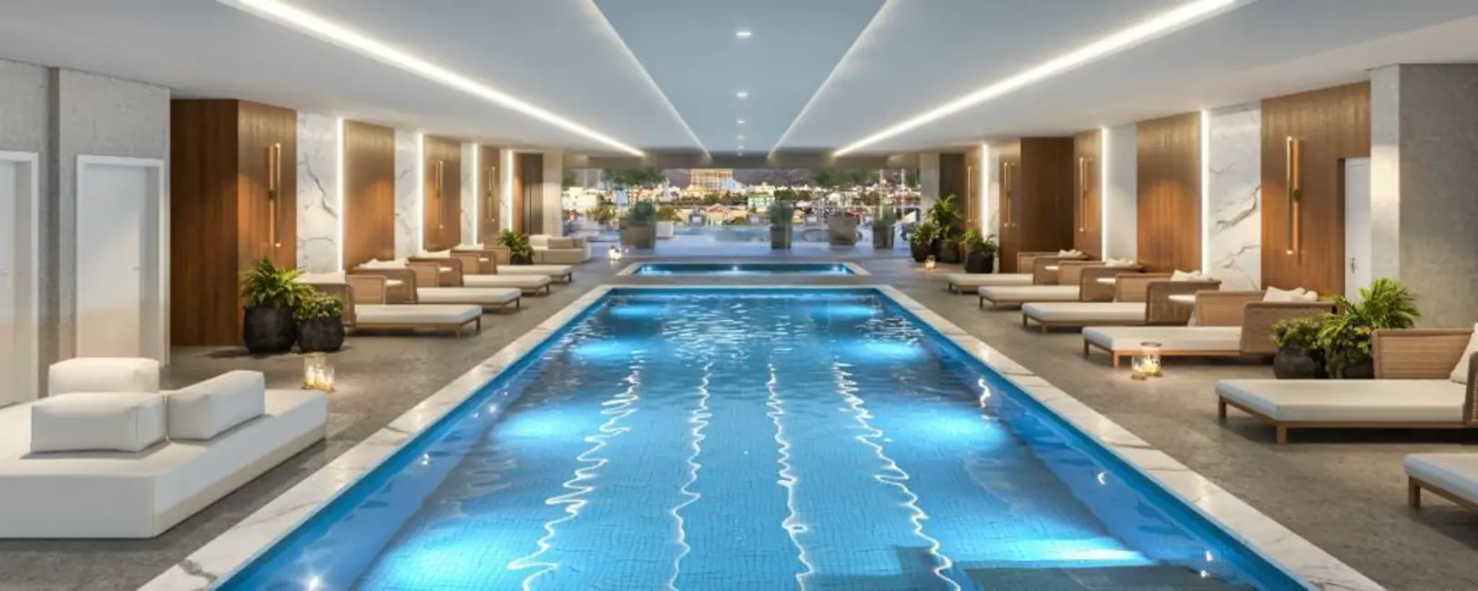 Foto 9 de Apartamento com 3 quartos à venda, 86m2 em Porto Belo - SC