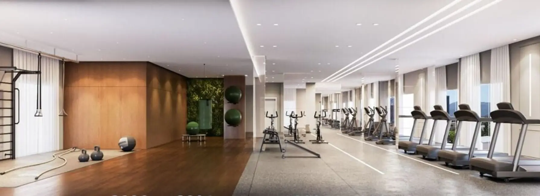 Foto 8 de Apartamento com 3 quartos à venda, 70m2 em Itapema - SC