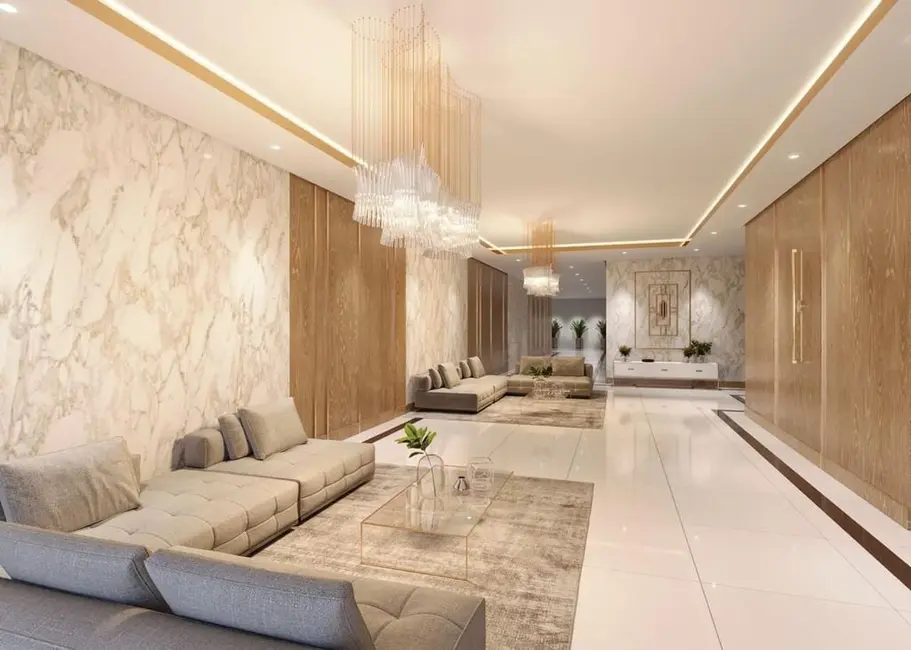 Foto 2 de Apartamento com 4 quartos à venda, 141m2 em Centro, Itapema - SC