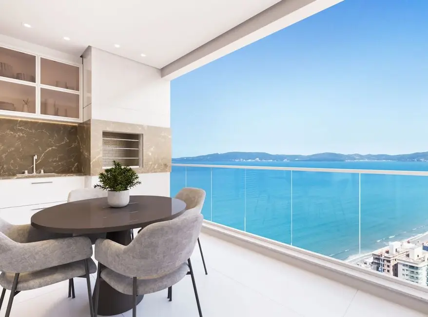 Foto 5 de Apartamento com 4 quartos à venda, 141m2 em Centro, Itapema - SC
