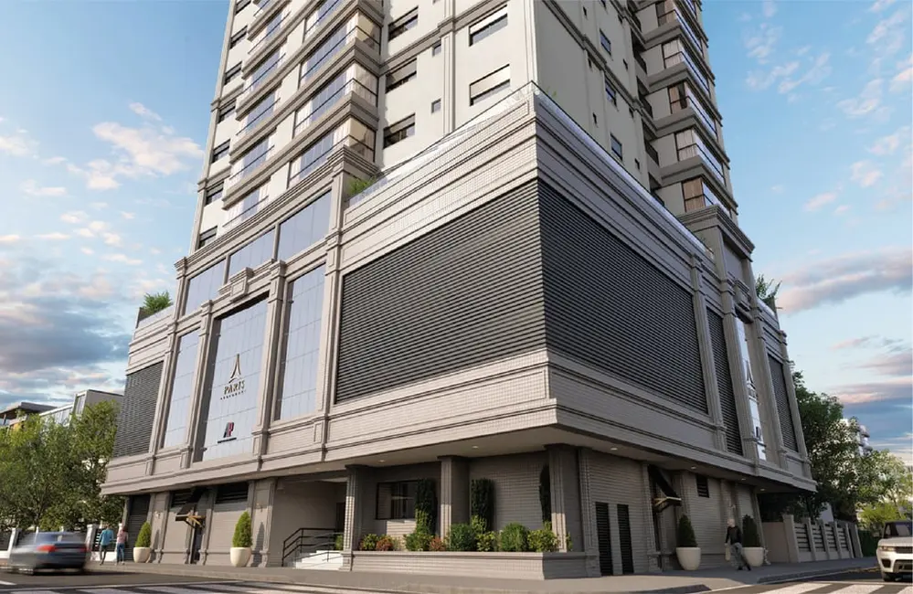 Foto 3 de Apartamento com 4 quartos à venda, 143m2 em Centro, Itapema - SC