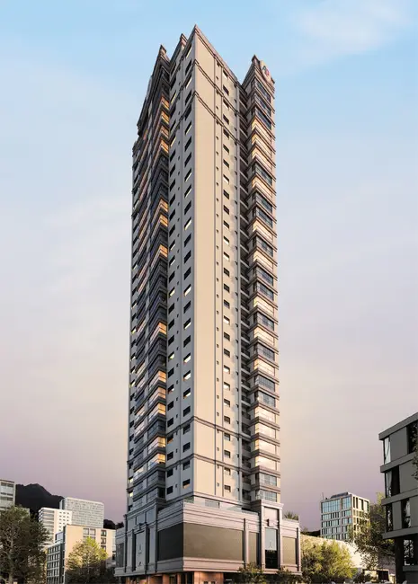 Foto 2 de Apartamento com 4 quartos à venda, 143m2 em Centro, Itapema - SC