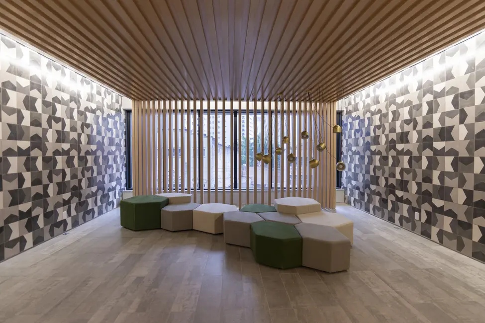 Apartamento com 1 quarto à venda, 53m2 em Vila Nova Conceição, São Paulo - SP - imagem 7 Foto 7 de Apartamento com 1 quarto à venda, 53m2 em Vila Nova Conceição, São Paulo - SP