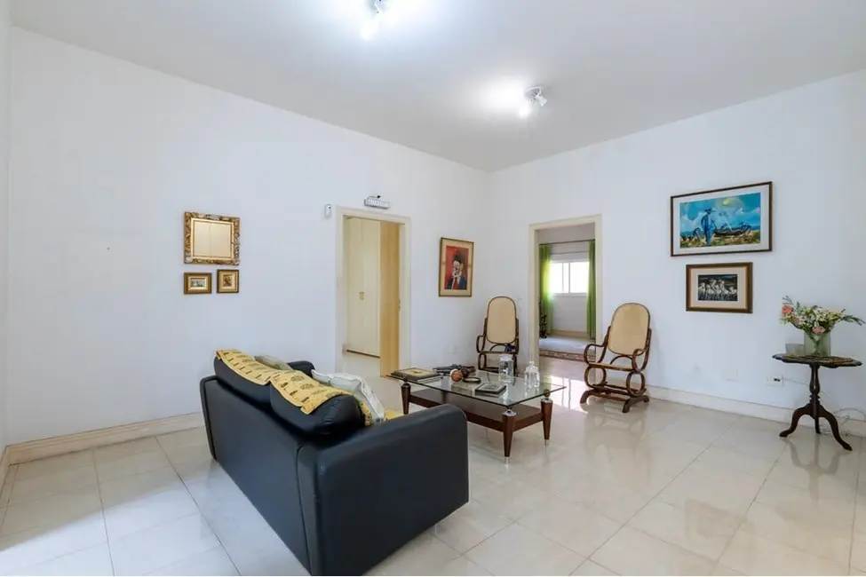 Foto 8 de Casa com 4 quartos à venda, 613m2 em Jardim Leonor, São Paulo - SP