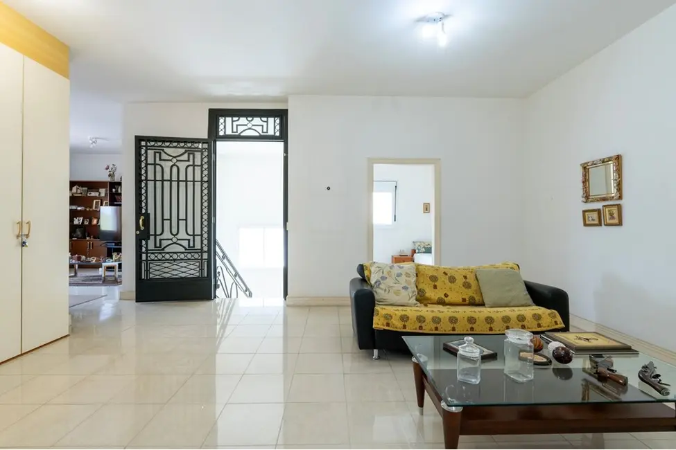 Foto 7 de Casa com 4 quartos à venda, 613m2 em Jardim Leonor, São Paulo - SP