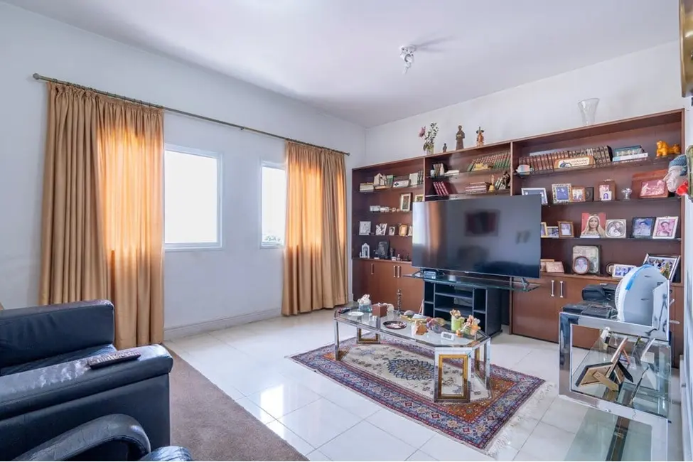 Foto 9 de Casa com 4 quartos à venda, 613m2 em Jardim Leonor, São Paulo - SP