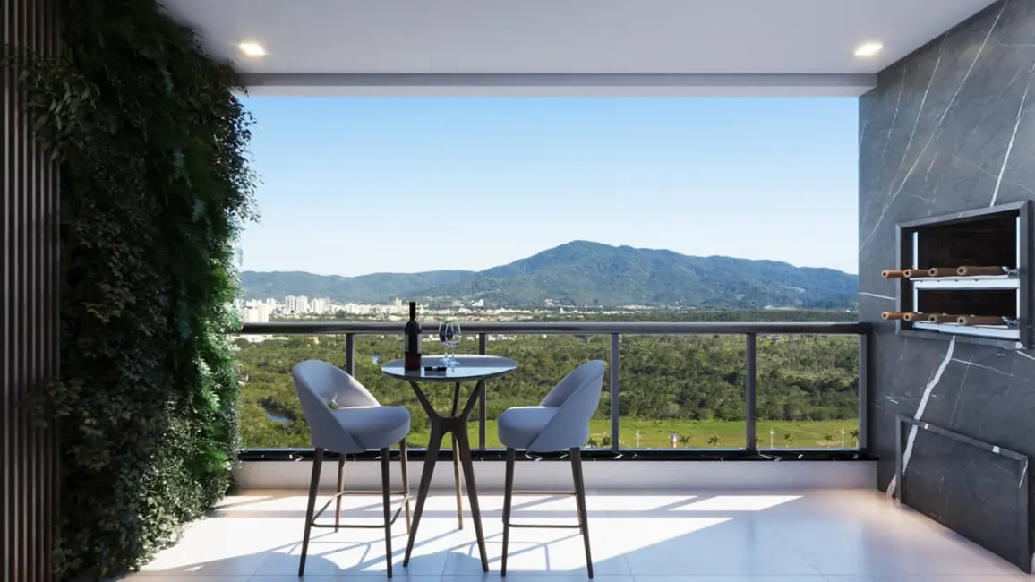 Foto 5 de Apartamento com 2 quartos à venda, 83m2 em Itapema - SC