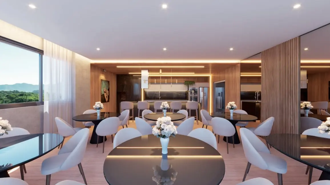 Foto 8 de Apartamento com 2 quartos à venda, 83m2 em Itapema - SC