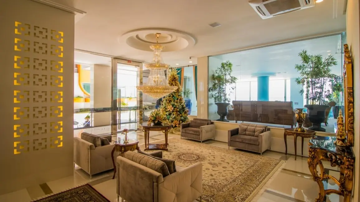 Foto 5 de Apartamento com 5 quartos à venda, 411m2 em Centro, Itapema - SC